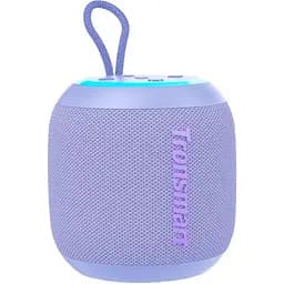 Портативна акустика Tronsmart T7 Mini Purple [993711] [106622] - мініатюра 4