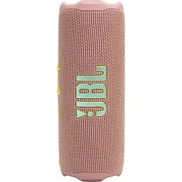 Портативна акустика JBL Flip 7 Pink [JBLFLIP7PINK] [133206] - мініатюра 6