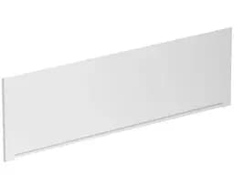 Панель для ванни Radaway Mirella 130 фронтальна, біла (OBC-00-130x050U)