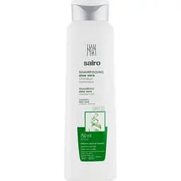 Шампунь Sairo Aloe Vera Shampoo 750 мл