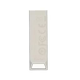 Флеш-накопичувач WIWU Wi-FD002 Infinite USB 2.0 — 128GB Silver - мініатюра 3