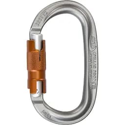 Карабин Climbing Technology Pillar WG Grey (1053-2C46400 ZPE)