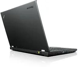 Ноутбук Lenovo ThinkPad T430 (i5-3320M/8/128SSD) - Class B "Б/В" - мініатюра 4