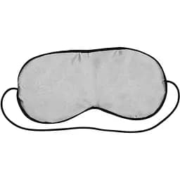 Маска на глаза Lovetoy Struggle OS черный