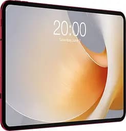 Планшет Teclast T65 Plus 8/256GB Red + Case (A3D4+с/TL-112936) - мініатюра 2