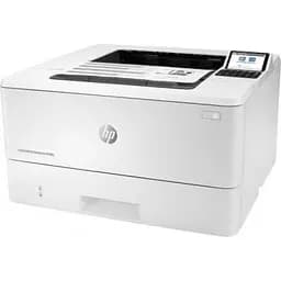 Лазерний принтер HP LaserJet Enterprise M406dn (3PZ15A) - мініатюра 2
