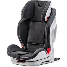 Автокрісло Kinderkraft Oneto3 чорне (00-00158329) - мініатюра 4