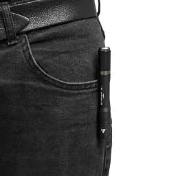 Ліхтар тактичний Mactronic Sniper 3.1, 130 Lm USB Rechargeable Magnetic (THH0061) - мініатюра 7