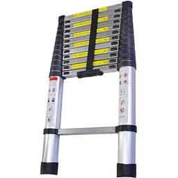 Лестница Supretto раскладная 3.8 м (5881)