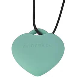 Вибратор для клитора FairyGasm PleasureStone 5.5 см зеленый