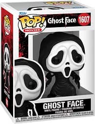 Фігурка Funko Pop Фанко Поп Крик Примарне Обличчя Scream Ghost Face 10 см FP S GF 1607 - мініатюра 2