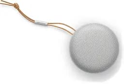 Портативна акустика Bang & Olufsen Beosound A1 2nd Gen Grey Mist [1734001] [81380] - мініатюра 3