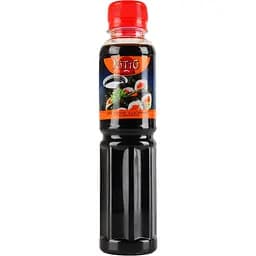 Соус соєвий Kitto класичний 200 мл 