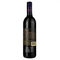 Вино Cycles Gladiator Cabernet Sauvignon, червоне, сухе, 13,5%, 0,75 л - мініатюра 2