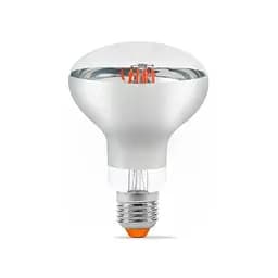 Лампочка Videx Filament R80FF 09W E27 1200K (VL-R80FF-09271)