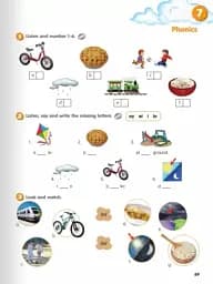 Smart Junior for Ukraine 4. Workbook with QR code - мініатюра 9
