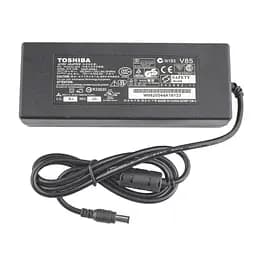 Блок живлення для ноутбука Toshiba 19V 6.3A 6.3x3.0mm 120W