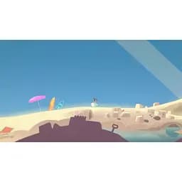 Ключ активації Microsoft Fall of Porcupine для Xbox One/Series S/X - мініатюра 6