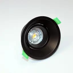 Точковий світильник Friendlylight Dallas FL1057