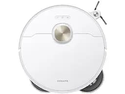 Робот-пилосос з вологим прибиранням Dreame L40s Pro Ultra White (RLL74CE-Wh) - мініатюра 3