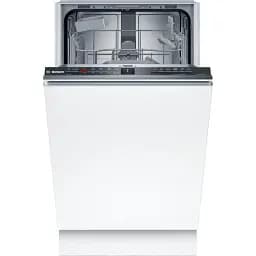 Посудомийна машина BOSCH SPV2IKX01K