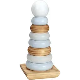 Деревянная пирамидка Melissa&Doug (MD30540)