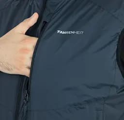 Жилет Fahrenheit Joker II Regular Dark Blue L (1044-FAGLLPL16008 L/R) - мініатюра 5