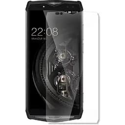 Захисна плівка StatusSKIN для Ulefone Power 5 Екран Матова Pro - мініатюра 1