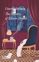 The Mystery of Edwin Drood - Чарльз Дікенс