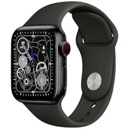 Смарт-часы XO-M18 Черный