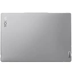 Ноутбук Lenovo Yoga Pro 7 14IMH9 Ultra 9 185H 51GHz, 3K, IPS, 32GB LPDDR5x, 1TB, RTX 4060 8GB, Без ОС - мініатюра 10