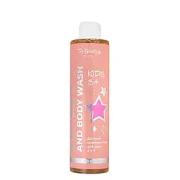 Шампунь-гель для душу дитячий 2 в 1 Top Beauty