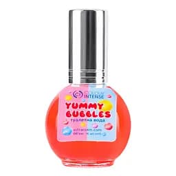 Туалетная вода Colour Intense Yummy Bubbles №03 Lollipop 16 мл