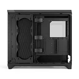 Корпус Fractal Design Meshify 3 XL RGB Tempered Glass без БЖ Black (FD-C-MES3X-04) - мініатюра 8
