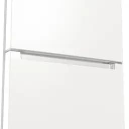 Холодильник з нижньою морозильною камерою Gorenje RK6201EW4 білий (RK6201EW4) - мініатюра 4