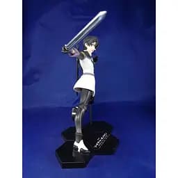 Фігурка Sega Майстри меча онлайн Кіріто Sword Art Online Kirito 20 см S SAO K 20 - мініатюра 3