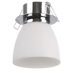 Світильник стельовий Brille накладний BR-02 138C/1 G9 L148-012