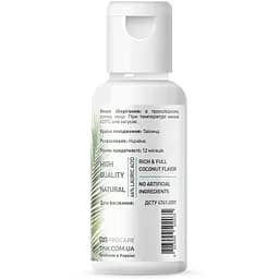 Кокосова олія Tink Coconut Oil косметична 30 мл - мініатюра 3