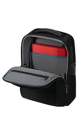 Рюкзак 14.1" Samsonite EVOSIGHT BLACK 41x29x16 KP9*09001 - мініатюра 5