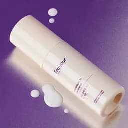 Омолоджуюча кремова сироватка з колагеном і ретинолом Retin-Collagen 3D Core Ampoule Fraijour 50 мл - мініатюра 2