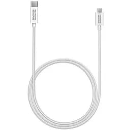 Кабель Nillkin Type-C Type-C 1 м белый