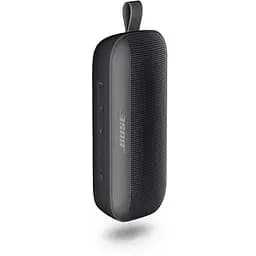 Портативна акустика Bose Soundlink Flex Bluetooth Black (865983-0100) - мініатюра 5