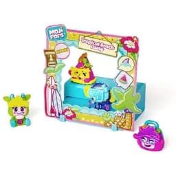Игровой набор S2 ФОТОСЕССИЯ (с аксессуарами) Moji Pops PMP2B416IN00 (8431618009826)