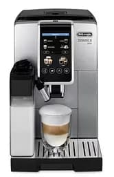 Кавомашина DeLonghi ECAM 380.85 SB