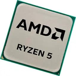 Процесор AMD Ryzen 5 5600X MPK [100-100000065MPK] UA [132161] - мініатюра 3