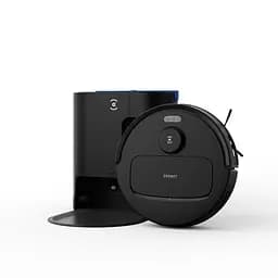Робот-пилосос Ecovacs Deebot N20E Plus BL YDLX11-3 Black - мініатюра 5
