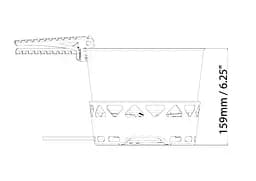 Система приготування їжі Primus Essential Stove Set 1,3 л (1046-351030) - мініатюра 4
