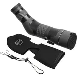Труба підзорна Leupold & Stevens SX-2 Alpine HD 20-60x60 mm кутова - мініатюра 6