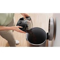 Пилосос Bosch BGS21X320 - мініатюра 9