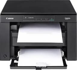 БФП лазерний ч/б A4 MF3010, Black Canon teh0024581